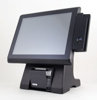 Touch Dynamic - Breeze Performance