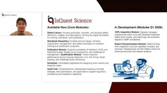 Automating Visual Inspection Qualification: How Identifier Streamlines Compliance