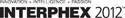 INTERPHEX™<br/>May 1 to 3, 2012 — Javits Center, New York, NY