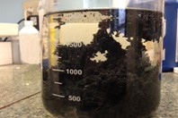 Wastewater seperation