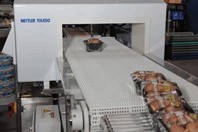 Mushroom Producer Installs Metal Detection System For Additional Quality Control