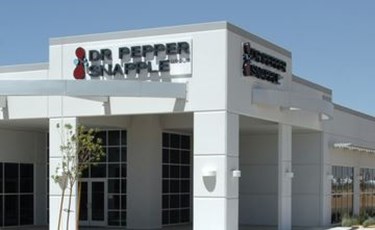 Dr Pepper Snapple Grow Market Share