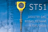 Digester Gas Flow Meter Model ST51 FCI-ST51_WWT_lowres.jpg