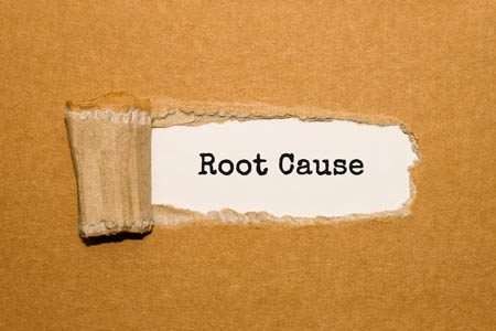 Root Cause Analysis When B2B Marketing Sales Underperform