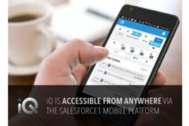 ERP solution
