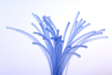 blue silicone pipes-GettyImages-157429257