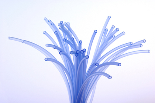 blue silicone pipes-GettyImages-157429257