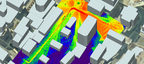 Wireless InSite 3D Wireless Prediction Software