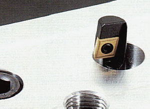 Back Counterbore Tools