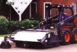 Sweeper Sweeper