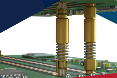 Board To Board RF Connector Solutions