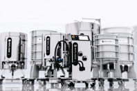 Advanced Single-Use Mixing Technology ProConnex MixOne