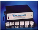 Environics Series 4040 Computerized Gas Dilution/Calibration System Environics Series 4040 Computerized Gas Dilution/Calibration System