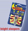 Leight Sleepers Leight Sleepers