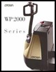 Literature Featuring Walkie Pallet Trucks Literature Featuring Walkie Pallet Trucks