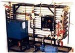 Ultra Filtration System Ultra Filtration System