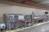 Klockner Blister Packaging Line