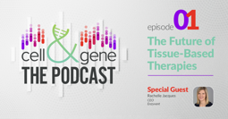The Future of Tissue-Based Therapies