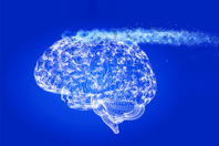 Memory lapses, forgetting things, degenerative disease, Parkinson, alzheimer-GettyImages-1332843462