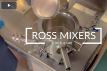 Ross Mixers