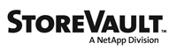 StoreVault -- A NetApp Division