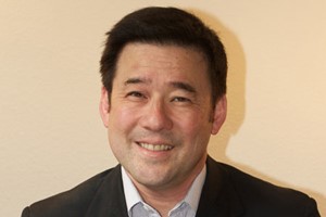 Mobile Hotspot Security At Forefront Of Enterprise IT Concerns Doug Louie, Senior Director, Product Marketing Mobility Management Solutions at Smith Micro