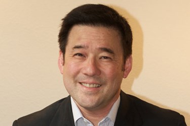 Doug Louie, Senior Director, Product Marketing Mobility Management Solutions at Smith Micro Doug Louie, Senior Director, Product Marketing Mobility Management Solutions at Smith Micro