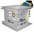 TurboGrate™ Magnetic Separator TurboGrate™ Magnetic Separator