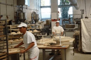 ERP Software for Bakeries ERP Software for Bakeries