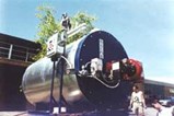 Boilers, superheaters and related equipment Boilers, superheaters and related equipment