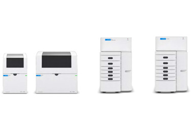 Agilent Analyzer Systems