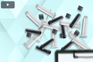 Start With An Integrated, Verified PFS System