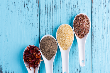 Four-Ingredients-Spoons-iStock-636406706 Four-Ingredients-Spoons-iStock-636406706