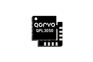 6 - 14 GHz (C, X, And Ku-Band) Driver Amplifier: QPL3050 Qorvo - QPL3050