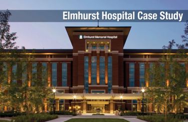 Elmhurst Hospital Elmhurst Hospital