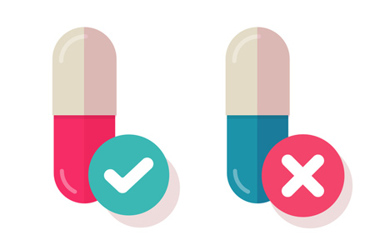 medicine safety, pharamceutical health care tablets, right or wrong drugs-GettyImages-2212510829 medicine safety, pharamceutical health care tablets, right or wrong drugs-GettyImages-2212510829