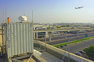 WindTracer LIDAR System To Help Dubai Air Navigation Services Make ...