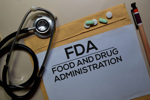 FDA Clipboard