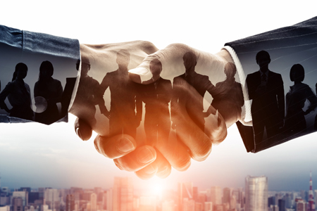 Biopharma Partnerships The Key To Filling The Life Sciences Innovation Gap - Vimarsana News