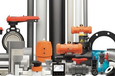 ChemicalResistantFeature ChemicalResistantFeature