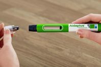 Stevanato Group - Aidaptus