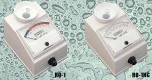 Reverse Osmosis: RO Meter