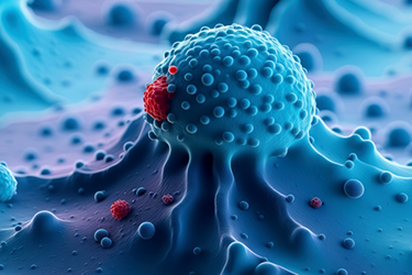 GettyImages-1698888597 cancer cell growth