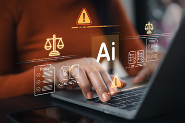 artificial intelligence regulation, legal compliance, digital governance, corporate transparency technology-GettyImages-2261879463
