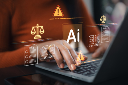 artificial intelligence regulation, legal compliance, digital governance, corporate transparency technology-GettyImages-2261879463