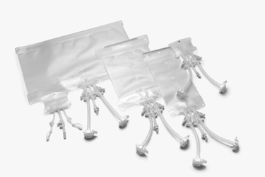 GORE STA-PURE Flexible Freeze Containers GORE STA-PURE Flexible Freeze Containers