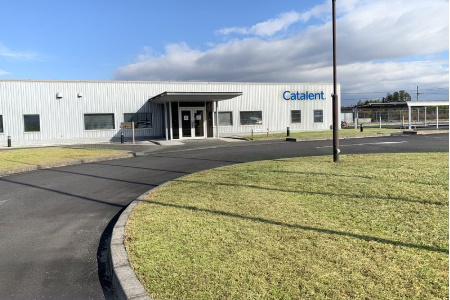 Catalent Announces Acquisition Of Japanese Facility To Provide Local ...