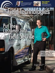 March/April 2016 Field Technologies Magazine Table Of Contents March/April 2016 Field Technologies Magazine Table Of Contents