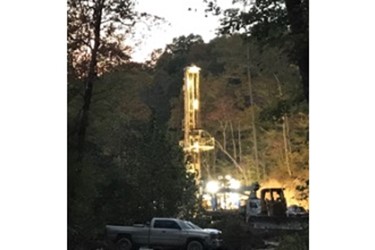 Encore Energy, Inc. Announces Horizontal Oil Well Discovery In Kentucky And  100% Year-End Tax Deduction For 2018