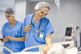 Female doctor examining patient-GettyImages-2217109316